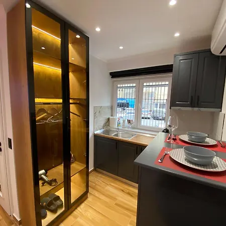Apartment Keli S